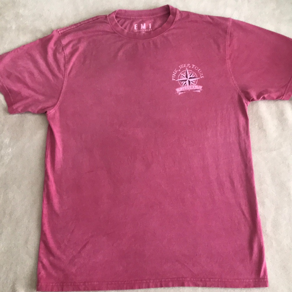 E m i Short sleeve T-shirt #G1637